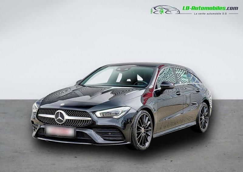 Utilisé 2021 Mercedes 250 Coupé | 36 100 € - Image 1/4