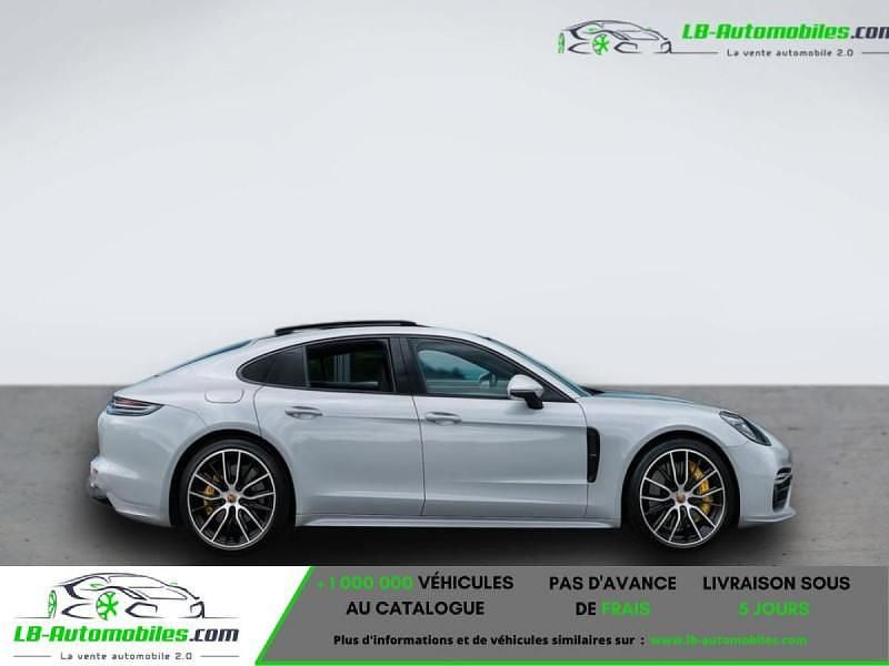Occasion Porsche Panamera Turbo 480 ch (353 kW) 2021 Berline