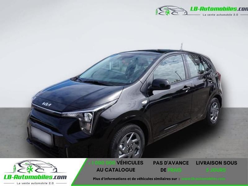 Utilisé 2025 Kia Picanto Citadine | 23 000 € (Prix cher) - Image 1/4