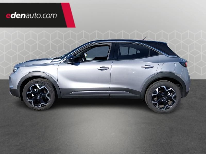 Occasion Opel Mokka Ultimate 130 ch (95 kW) 2022 SUV