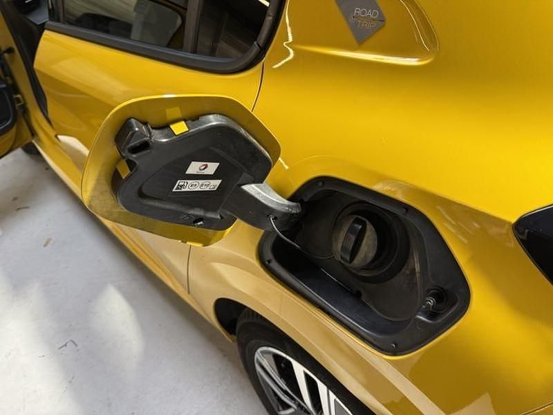 Occasion Peugeot 208 S 102 ch (75 kW) 2021 Jaune Citadine