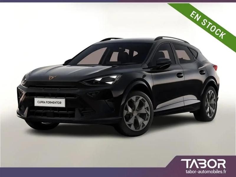 Noir Nouvelle 2025 Cupra Formentor SUV | 33 064 € (Prix juste) - Image 1/4