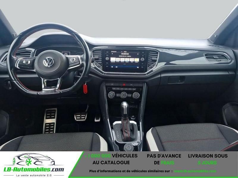 Occasion VW T-Roc 190 ch (139 kW) 2019 SUV