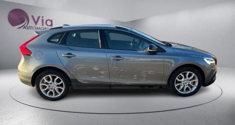 Occasion Volvo V40 CC Momentum 152 ch (111 kW) 2017 Break