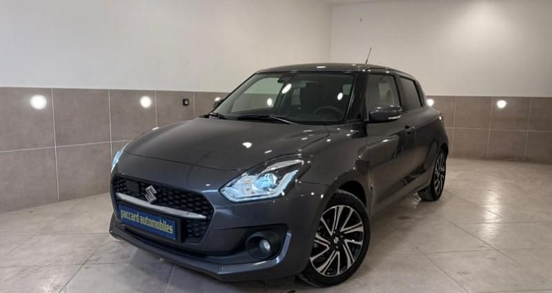 Utilisé 2023 Suzuki Swift Citadine | 13 990 € (Prix juste) - Image 1/4