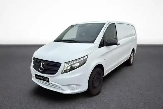 Occasion Mercedes Vito 2023 Blanc Van