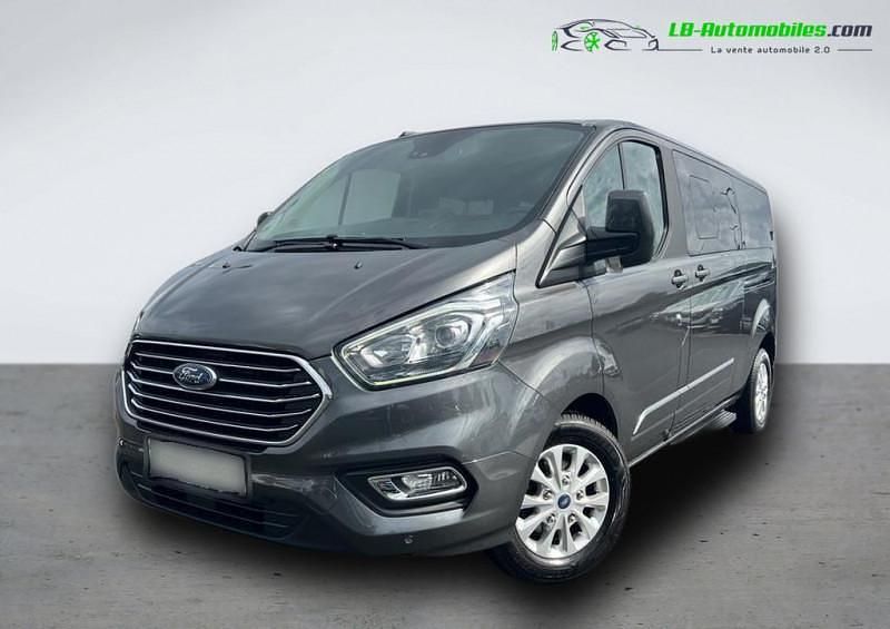 Utilisé 2019 Ford Tourneo | 41 200 € (Prix juste) - Image 1/4