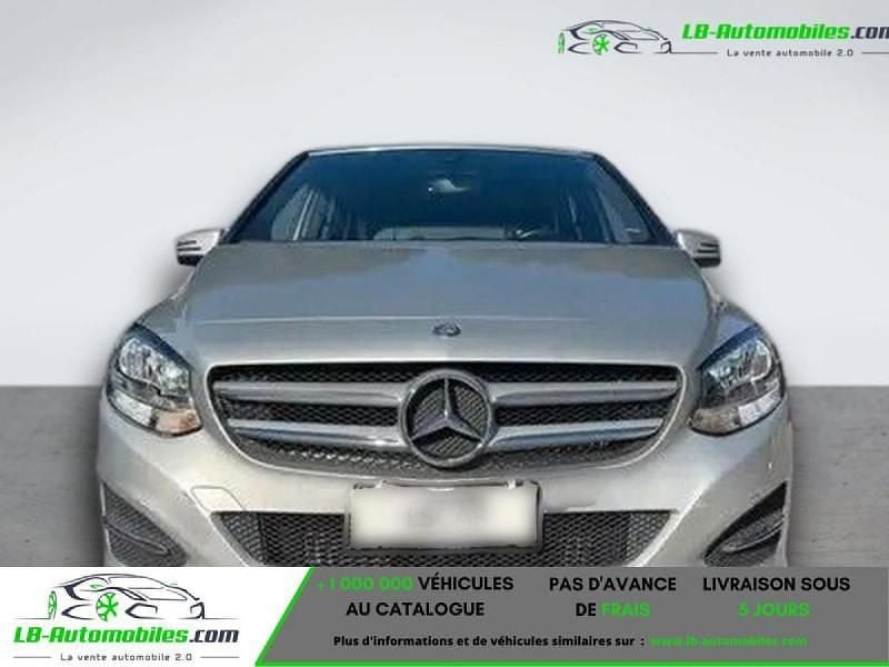 Occasion Mercedes B180 109 ch (80 kW) 2015 Monospace