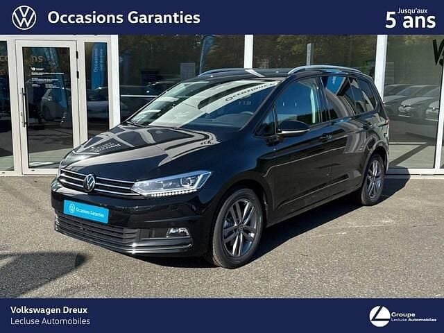 Utilisé 2026 VW Touran Edition Monospace | 47 490 € (Prix cher) - Image 1/4
