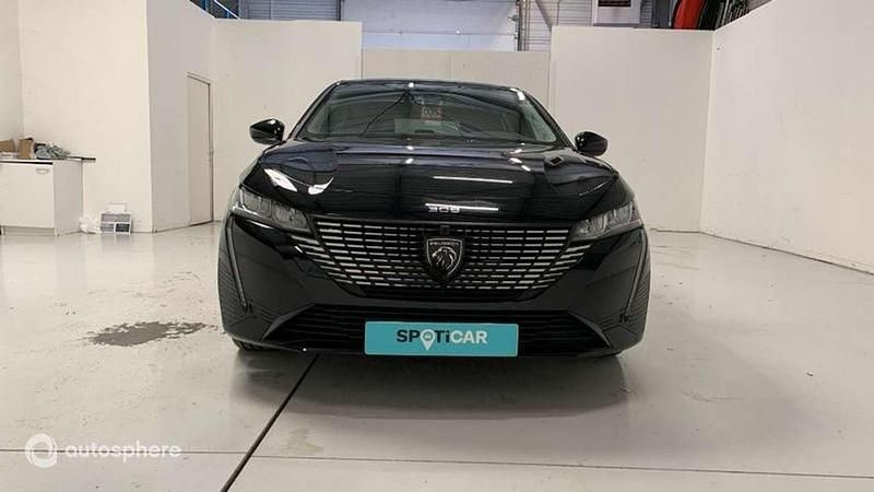 Occasion Peugeot 308 Allure 132 ch (97 kW) 2024 Berline