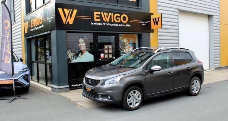 Occasion 2019 Peugeot 2008 Style SUV | 7 990 € (Super prix) - Image 1/4
