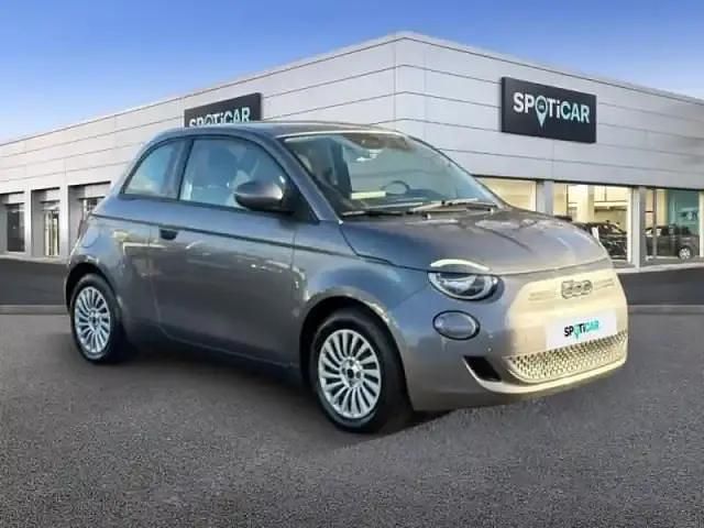 Occasion Fiat 500e 2023 Blanc Berline