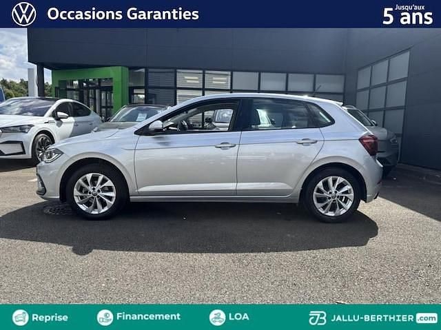 Utilisé 2024 VW Polo Style | 20 880 € (Prix juste) - Image 1/2