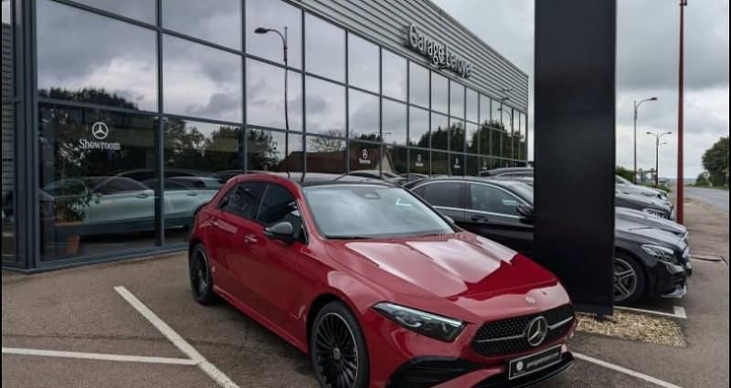 Utilisé 2023 Mercedes A250 AMG line Berline | 43 900 € - Image 1/4