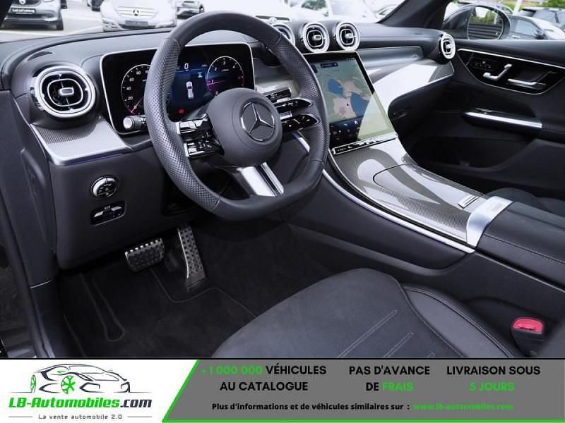Occasion 2024 Mercedes GLC300 | 60 300 € (Super prix) - Image 1/4
