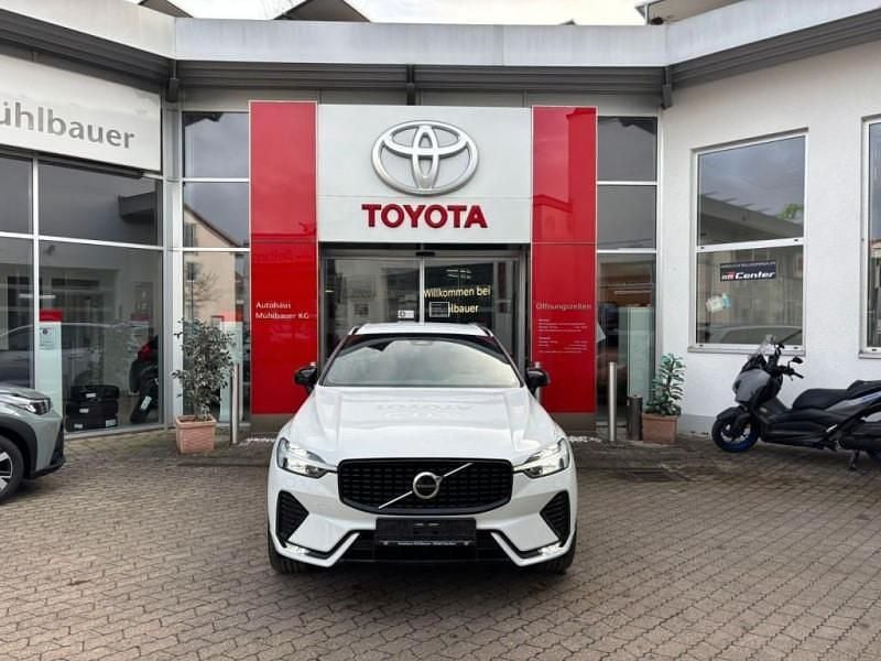 Occasion 2021 Volvo XC60 SUV | 39 980 € (Super prix) - Image 1/4