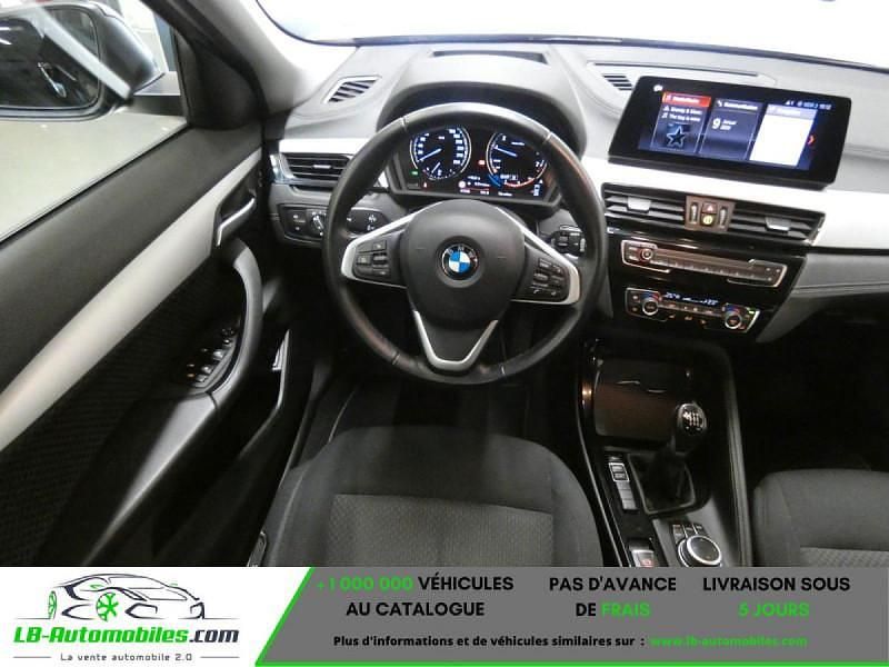 Occasion BMW X2 140 ch (102 kW) 2020 SUV