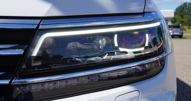 Occasion VW Tiguan R 150 ch (110 kW) 2018 Blanc SUV