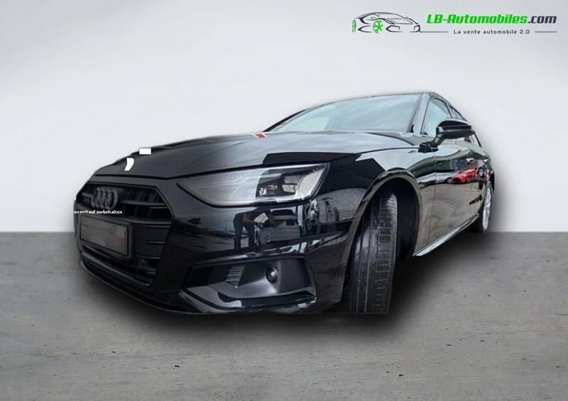 Utilisé 2022 Audi A4 Sport Break | 34 300 € (Prix juste) - Image 1/4