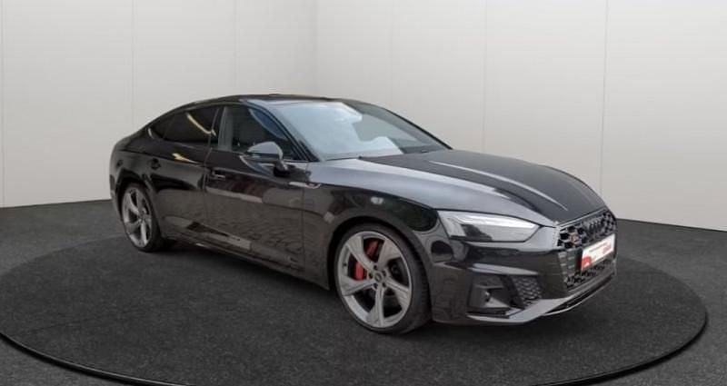 Utilisé 2021 Audi S5 Sportback Sport Citadine | 54 990 € - Image 1/4