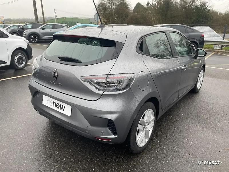 Occasion Renault Clio V Evolution 90 ch (66 kW) 2024 Gris