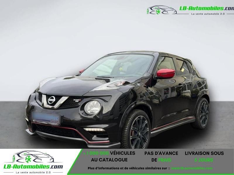 Occasion 2018 Nissan Juke SUV | 20 400 € (Prix juste) - Image 1/4