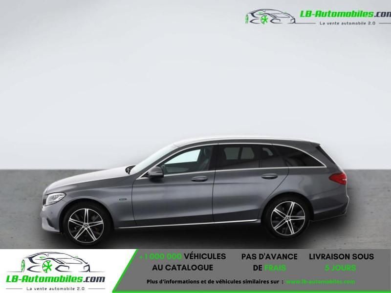 Occasion Mercedes C300e 306 ch (225 kW) 2020 Berline