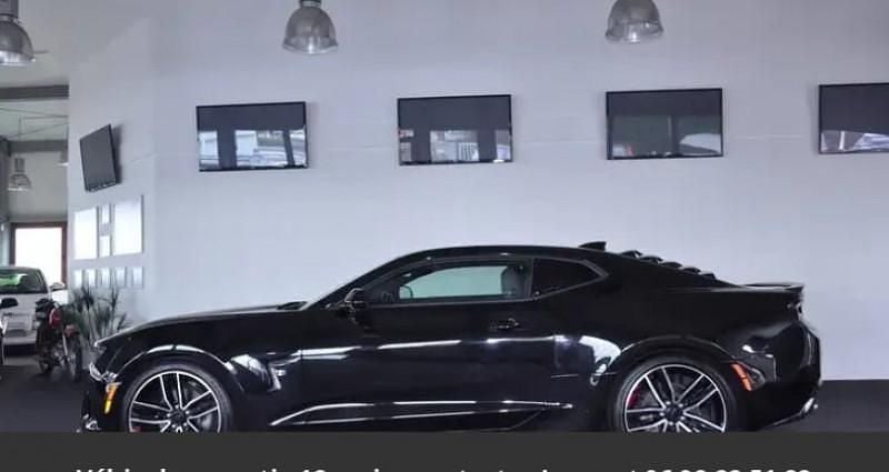 Occasion Chevrolet Camaro 2018 Coupé