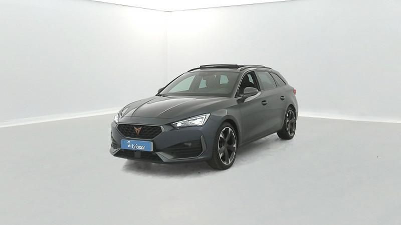 Occasion 2023 Cupra Leon Break | 25 490 € (Super prix) - Image 1/4