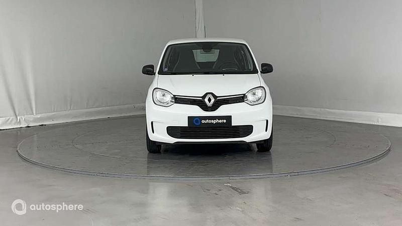 Occasion Renault Twingo Equilibre 67 ch (49 kW) 2022 Citadine
