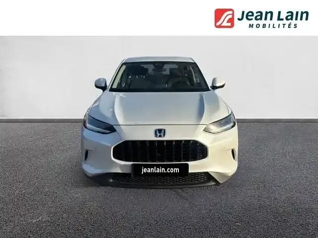 Occasion Honda ZR-V 2025 Diamant brillant SUV