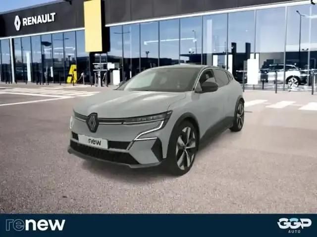 Occasion Renault Megane E-Tech Techno 161 kW (220 ch) 2025 Gris Berline
