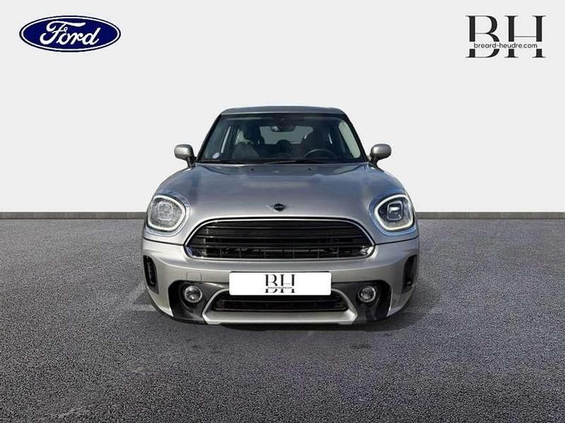 Occasion Mini Cooper Countryman Essential 137 ch (100 kW) 2023 Argent SUV