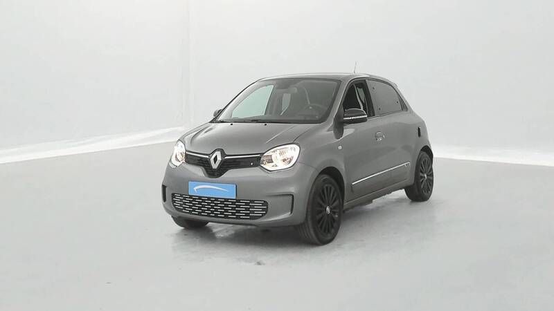 Gris Utilisé 2023 Renault Twingo Urban Night Citadine | 14 990 € (Prix assez cher) - Image 1/1