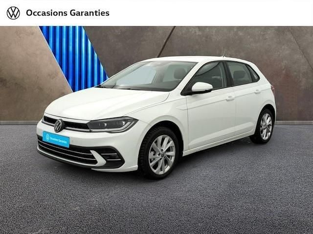Occasion 2024 VW Polo Style | 22 290 € (Prix juste) - Image 1/4