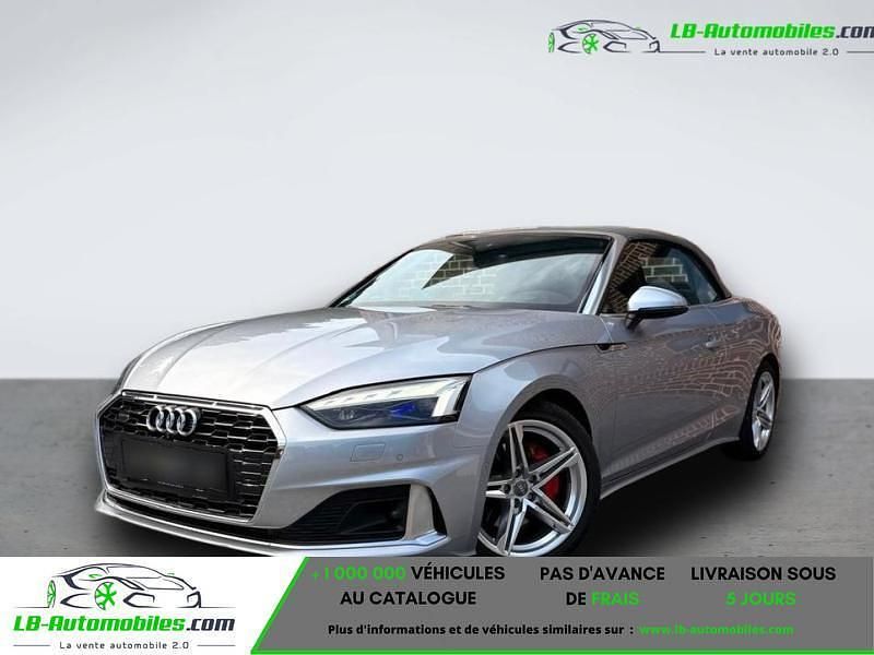 Utilisé 2020 Audi A5 Sport Coupé | 37 600 € - Image 1/4