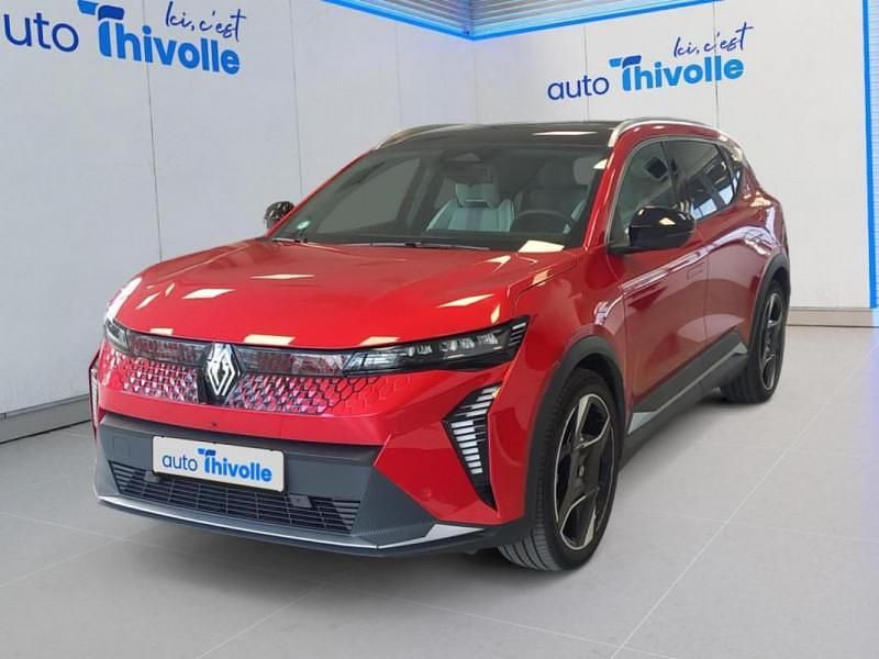 Occasion 2024 Renault Scenic E-Tech Iconic SUV | 42 900 € - Image 1/4