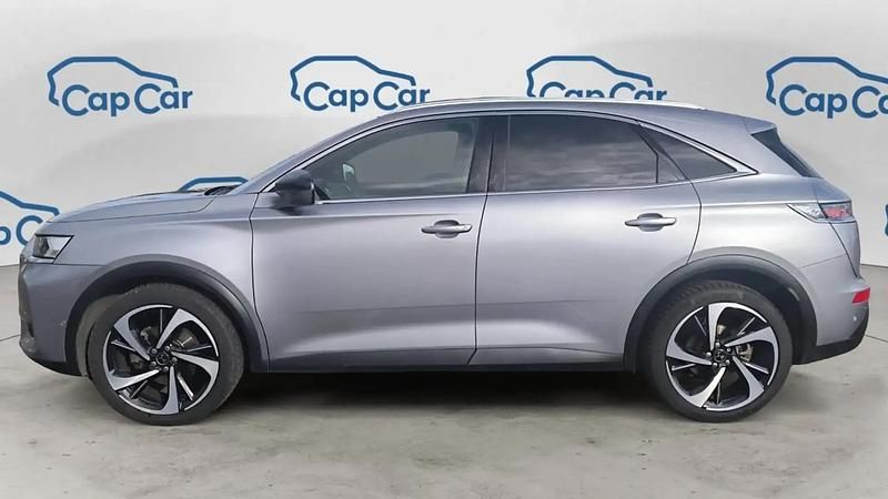 Occasion DS Automobiles DS7 Crossback Grand Chic 177 ch (130 kW) 2020 SUV