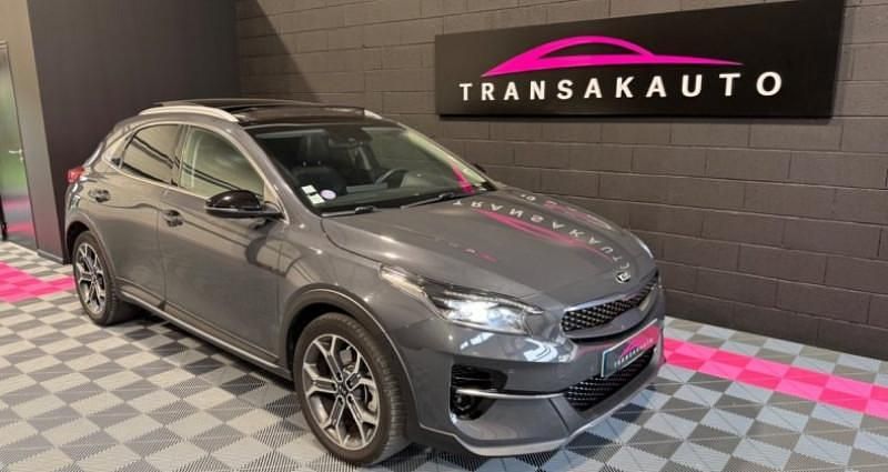 Utilisé 2021 Kia XCeed 2 SUV | 24 990 € (Prix juste) - Image 1/4