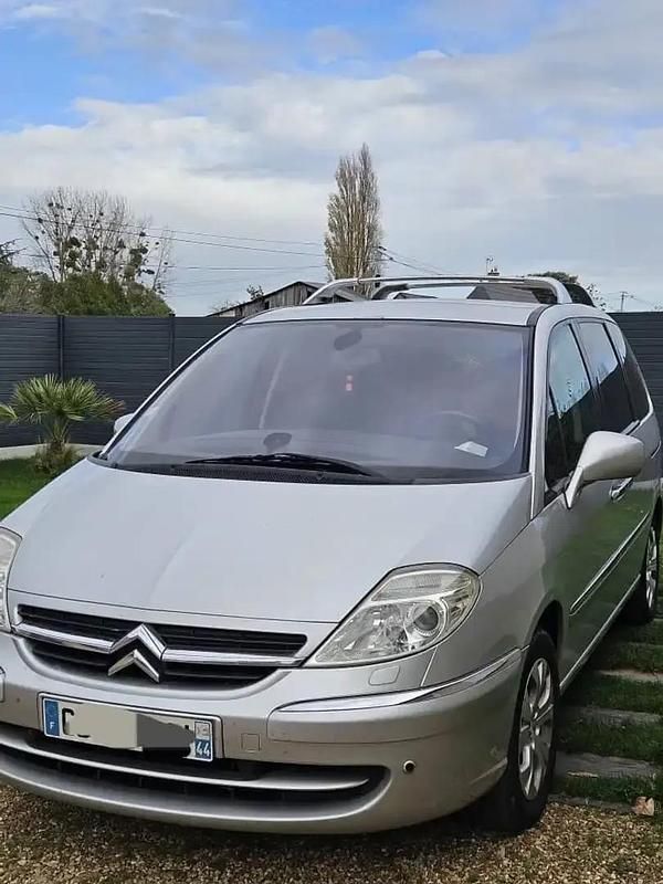 Occasion 2012 Citroën C8 Monospace | 5 000 € - Image 1/4