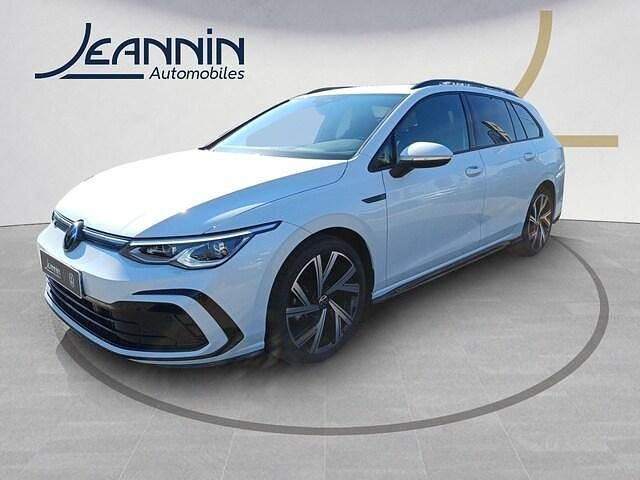 Utilisé 2024 VW Golf VIII Break | 30 590 € (Prix juste) - Image 1/4