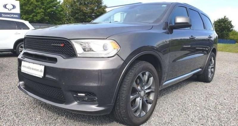 Occasion Dodge Durango Limited 2018 SUV