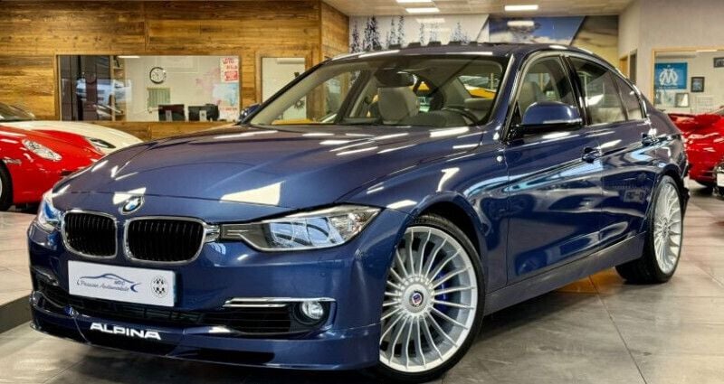 Utilisé 2015 Alpina B3 Berline | 60 000 € - Image 1/4