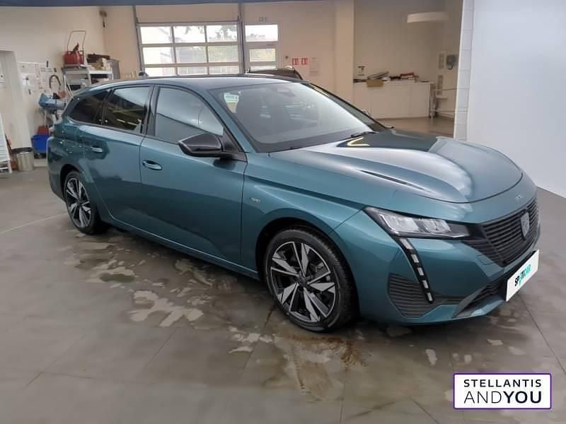 Occasion Peugeot 308 SW Active 150 ch (110 kW) 2023 Break