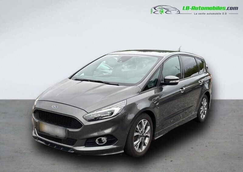 Utilisé 2019 Ford S-MAX S Monospace | 29 700 € (Prix juste) - Image 1/4