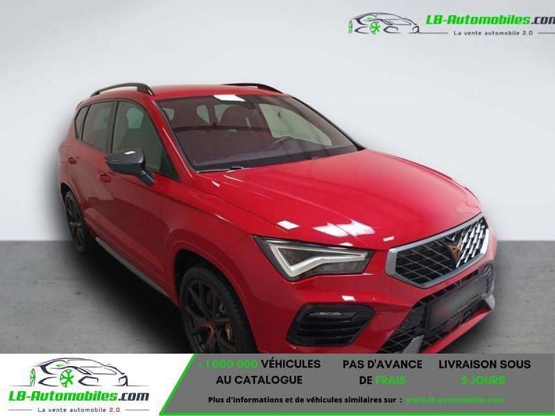 Occasion 2022 Cupra Ateca SUV | 33 500 € (Prix juste) - Image 1/4