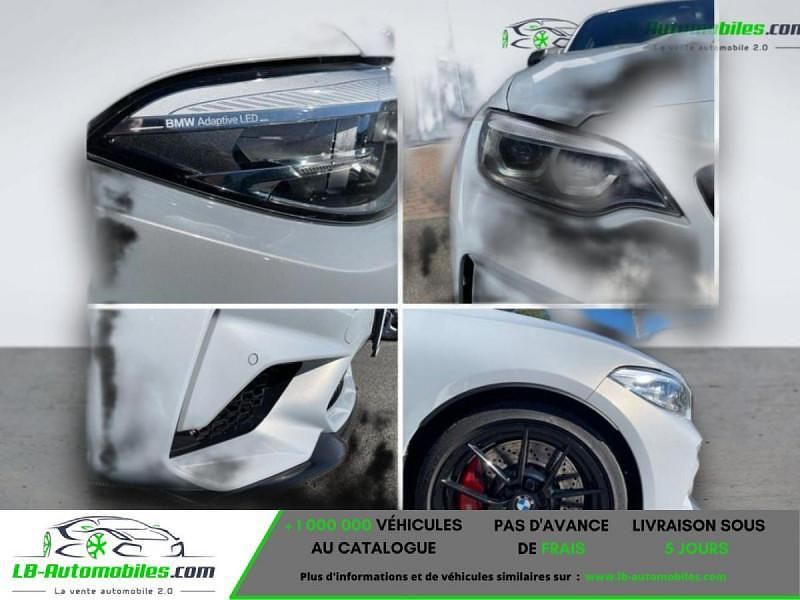 Occasion BMW M2 Comfort Edition 450 ch (330 kW) 2020 Coupé