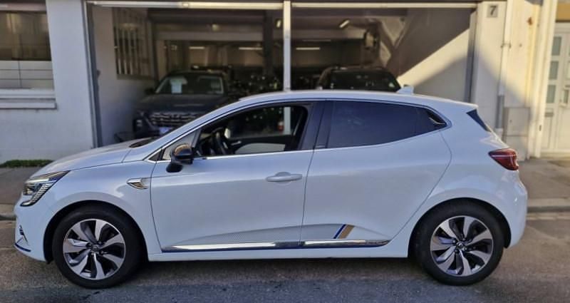 Occasion Renault Clio V 140 ch (102 kW) 2020 Citadine