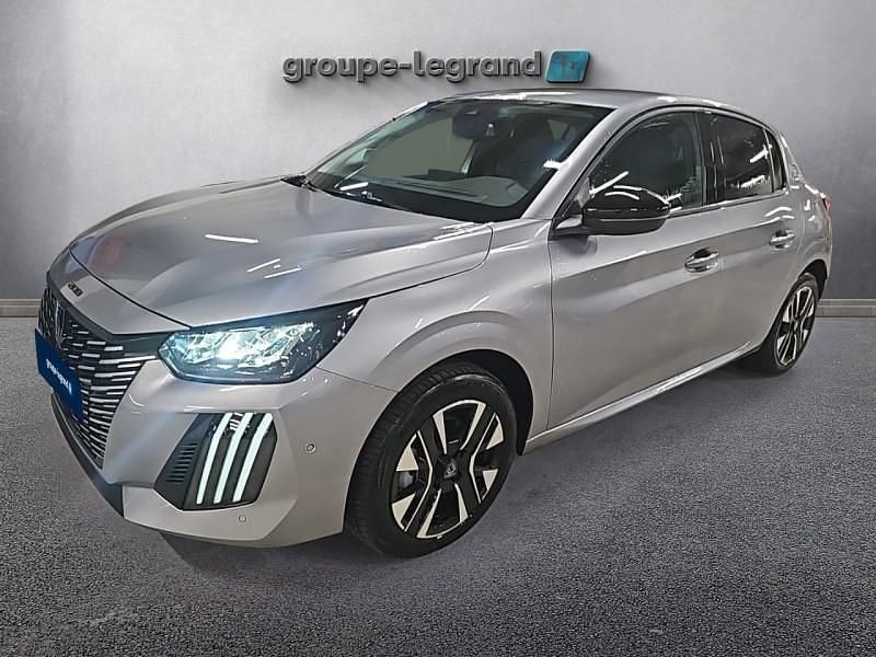 Nouvelle 2025 Peugeot e-208 Allure Citadine | 33 490 € - Image 1/4