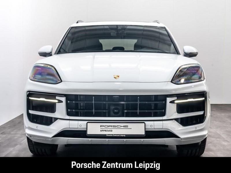 Occasion Porsche Cayenne 470 ch (345 kW) 2023 SUV